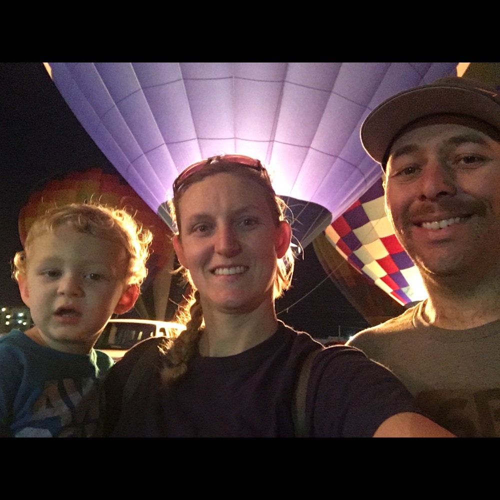 Meet your Posher, Valerie